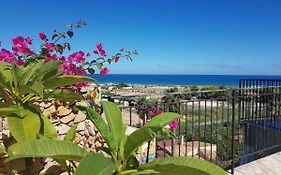 Villa Delle Pomelie - Castellammare Del Golfo